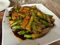 油焖茄子-妈妈的小作坊(陈家镇店)