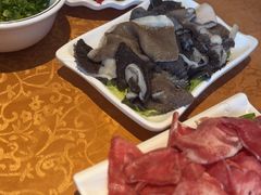 -马三妹跷脚牛肉(苏稽总店)