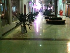 -老潍县美食街(东方路店)