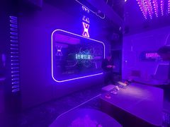 -星聚会KTV(苏州信投大厦店)