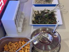 -蝎王府羊蝎子(西直门店)