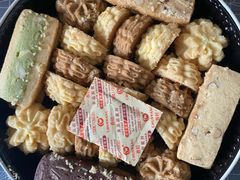 -家琳甜品(江南东店)