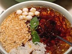 -绿茶餐厅(千岛湖银泰城店)