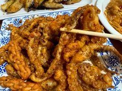 -鲁南仔·滕州炒鸡(经三路店)