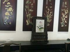 -内乡县衙博物馆