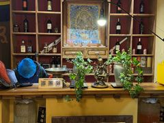 -陀岗美食·云南藏式特色餐厅