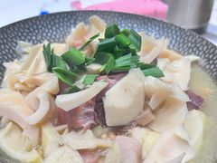 -阿露佳·舌尖上的安吉菜