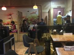大堂-金家休闲餐吧(金家小吃四店)