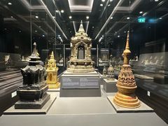 -曼谷国家博物馆