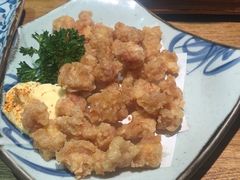 -蟹将军·松叶蟹和牛日料放题自助(K11店)