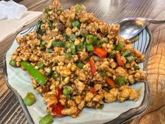 -Hi YOU你的饭局泰餐厅(雍和宫店)