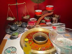 -哥老官重庆美蛙鱼头(五角场合生汇店)