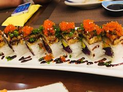 -福樱兰海鲜放题铁板烧(加州店)