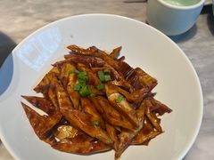 -苏帮袁Sue Cuisine(来福士店)
