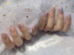 -IMEET美甲美睫工作室