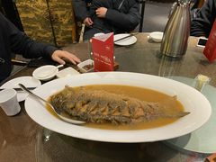 -阿庄新豫菜(通泰路店)
