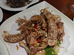 -大家发海鲜城夜排档(华山中路店)