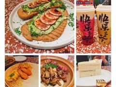 -Toris(LuOne凯德晶萃广场店)