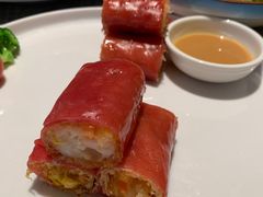 -晋江荣誉国际酒店·港誉茶餐厅