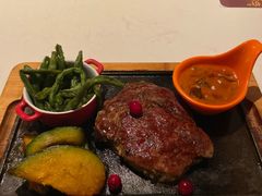 图文巴厚切牛排-豪客来牛排(伟诚广场店)