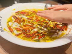 -新太二·鲜料川菜(群光广场店)