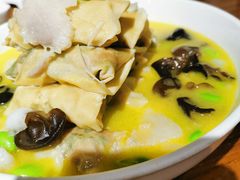 -金枝玉叶上海人家食府(三里河店)