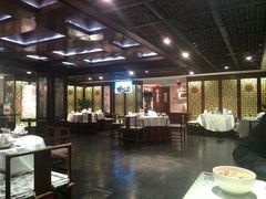 -汉唐宴长安食府