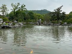 -狼山风景名胜区