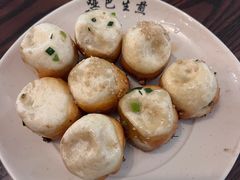 -哑巴生煎(临顿路店)