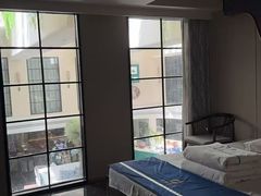 -大逸传奇·足道SPA(天美店)