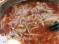 -屋里家延边朝鲜族冷面(南园店)