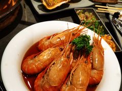 -蚝翅·海鲜粥·烧烤·宁夏滩羊季(玉米楼店)