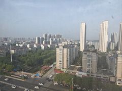 -阜阳富力万达嘉华酒店·美食汇自助餐厅