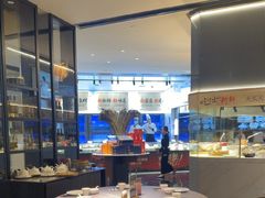 -徐记海鲜(曲江南湖店)