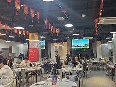 -明本湛江鸡•海鲜小厨(陈家祠店)