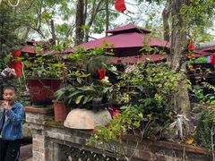 -园林美食城·本土农家菜(杨和镇店)