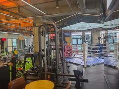 -RoMan罗马健身工作室(莘庄店)