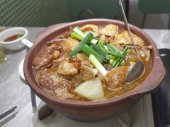 -肥家大排档(天河体育西店)