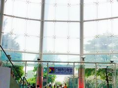 -广州市第二少年宫