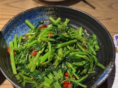 -茄子恰恰·新云南小炒(坪山益田店)