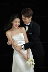 -蒙娜丽莎婚纱摄影(南门店)