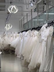 -拾尚映画·STUDIO婚纱摄影(中关村店)