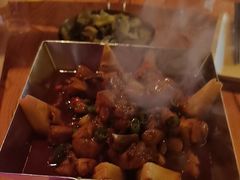 -功夫怪兽·烧烤(珠江路店)