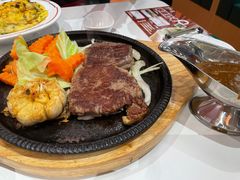 -香港深仔记茶餐厅(东门店)