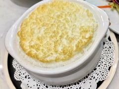 舒芙蕾玉米汤-西语·炭烧牛排(卓越中寰店)