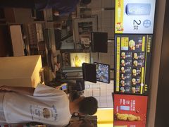 -麦当劳(瓦房店世纪广场店)