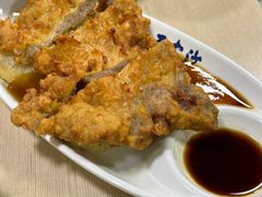 -王家沙点心店(南京西路总店)