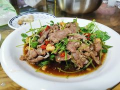 -杨厝六十六农庄农舍(杨厝路店)