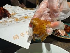 -鸽子侯·家宴·平价海鲜(绿地店)