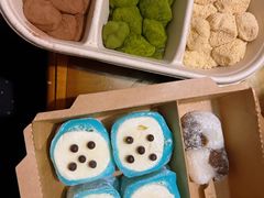 -米阿糯糕团•酒酿•甜品(莫愁店)